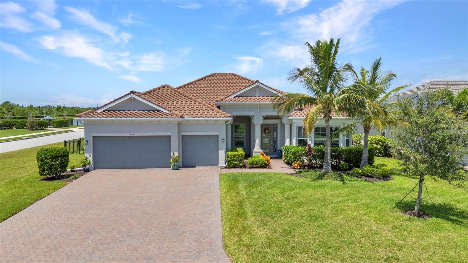 15000 Spanish Point Drive, FL
