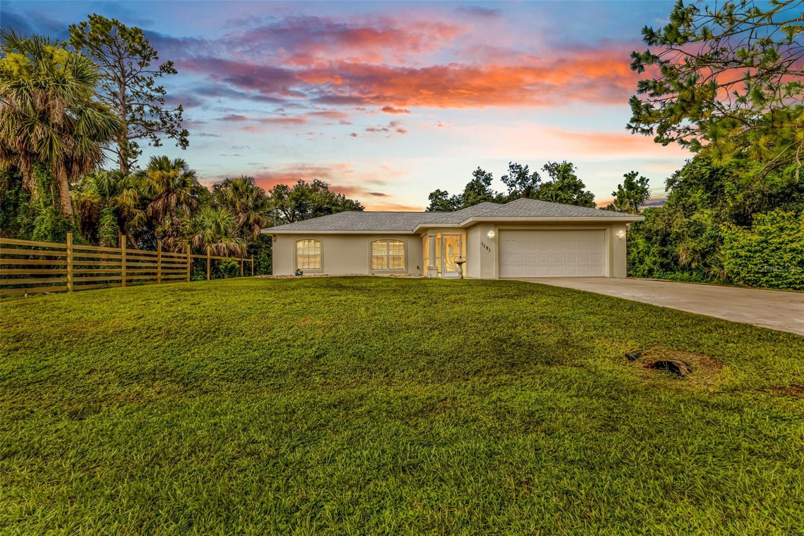 1191 Nebraska Lane, FL