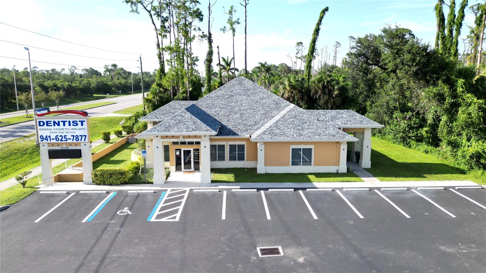 17178 Toledo Blade Boulevard, FL