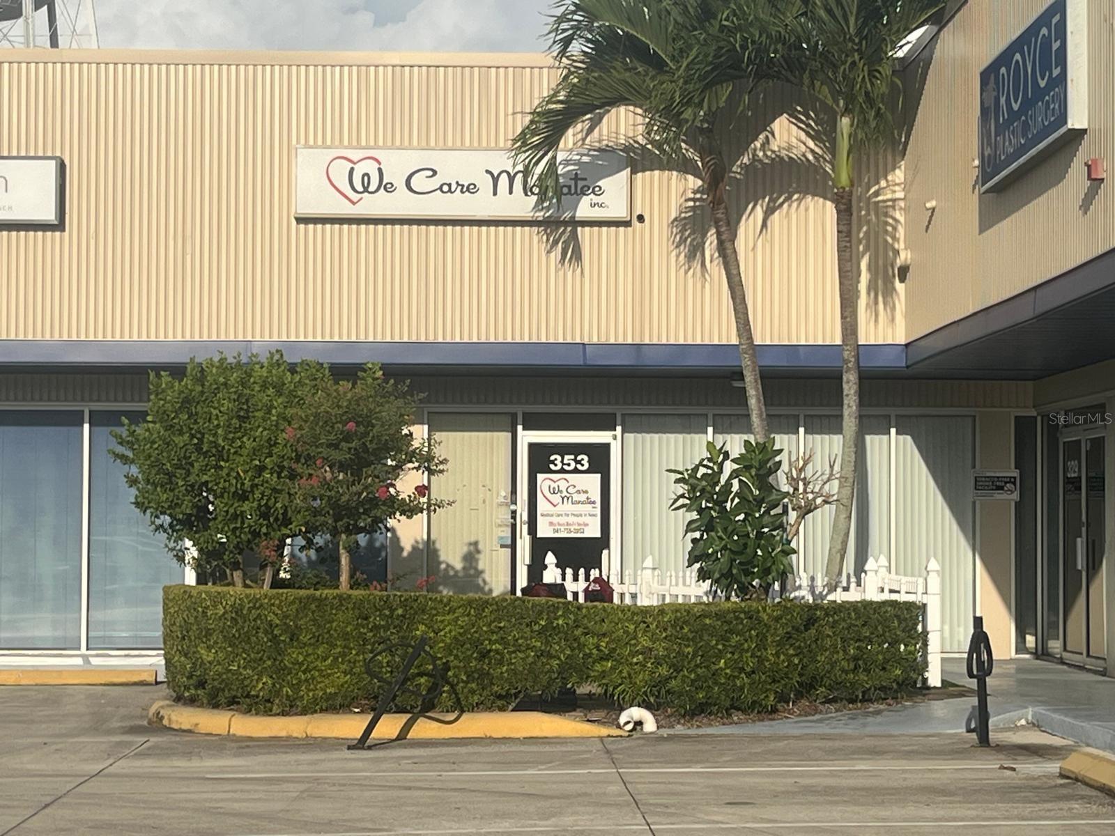 353 6th Avenue, FL