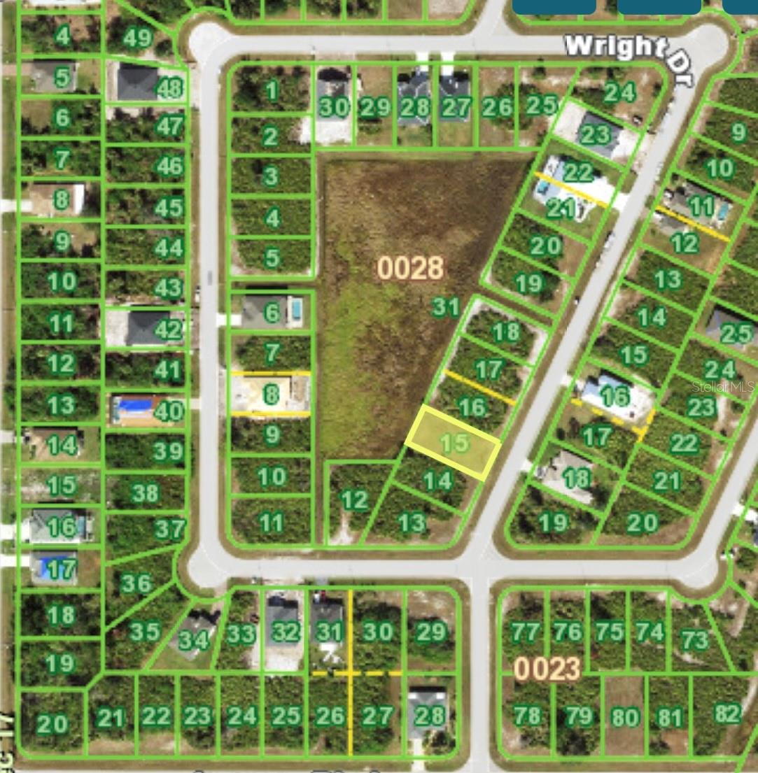 110 Wright Drive, FL