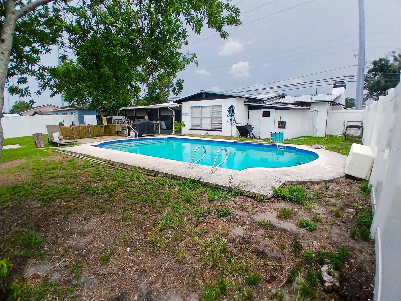 3006 Kirby Street, FL