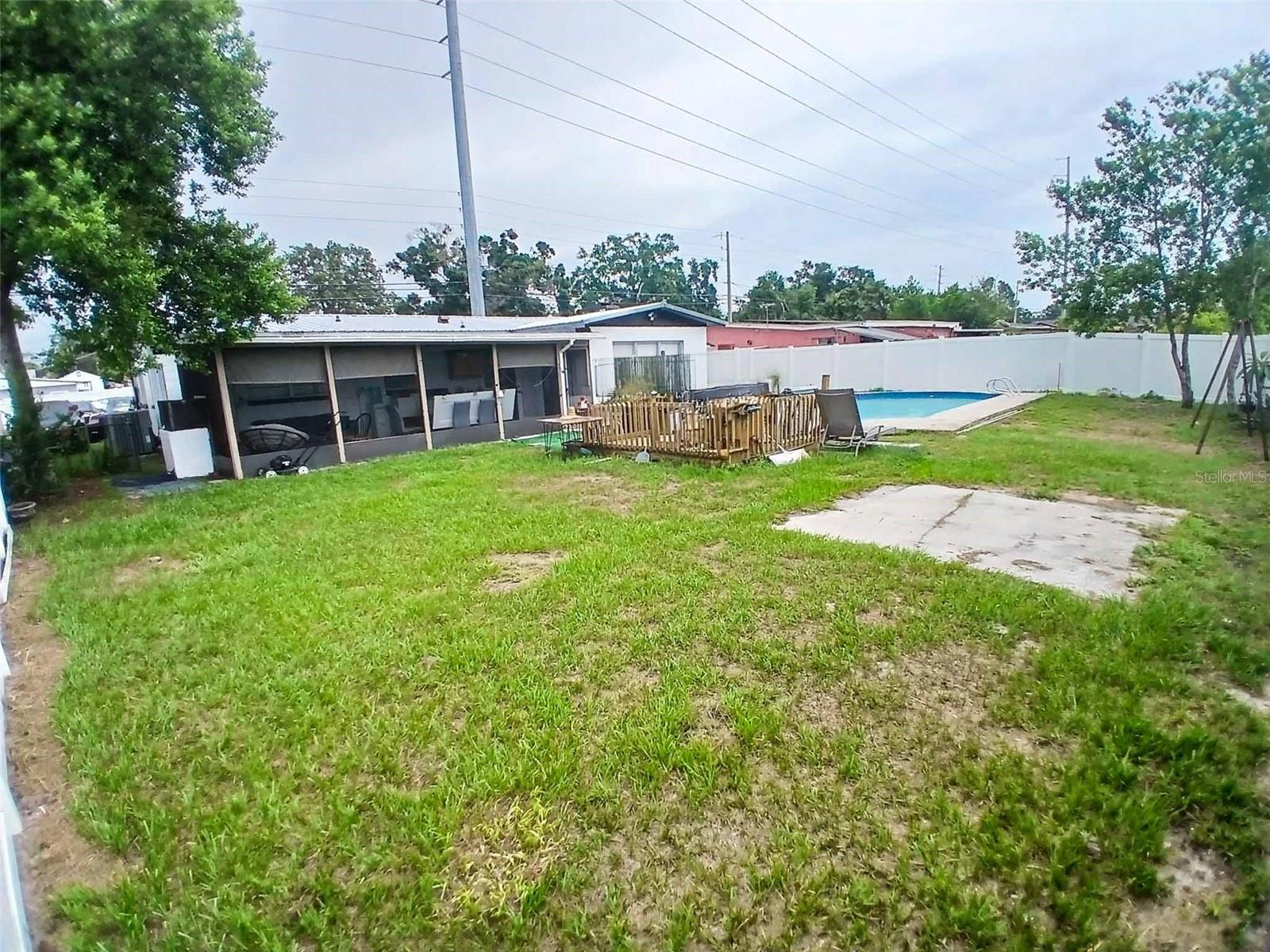 3006 Kirby Street, FL
