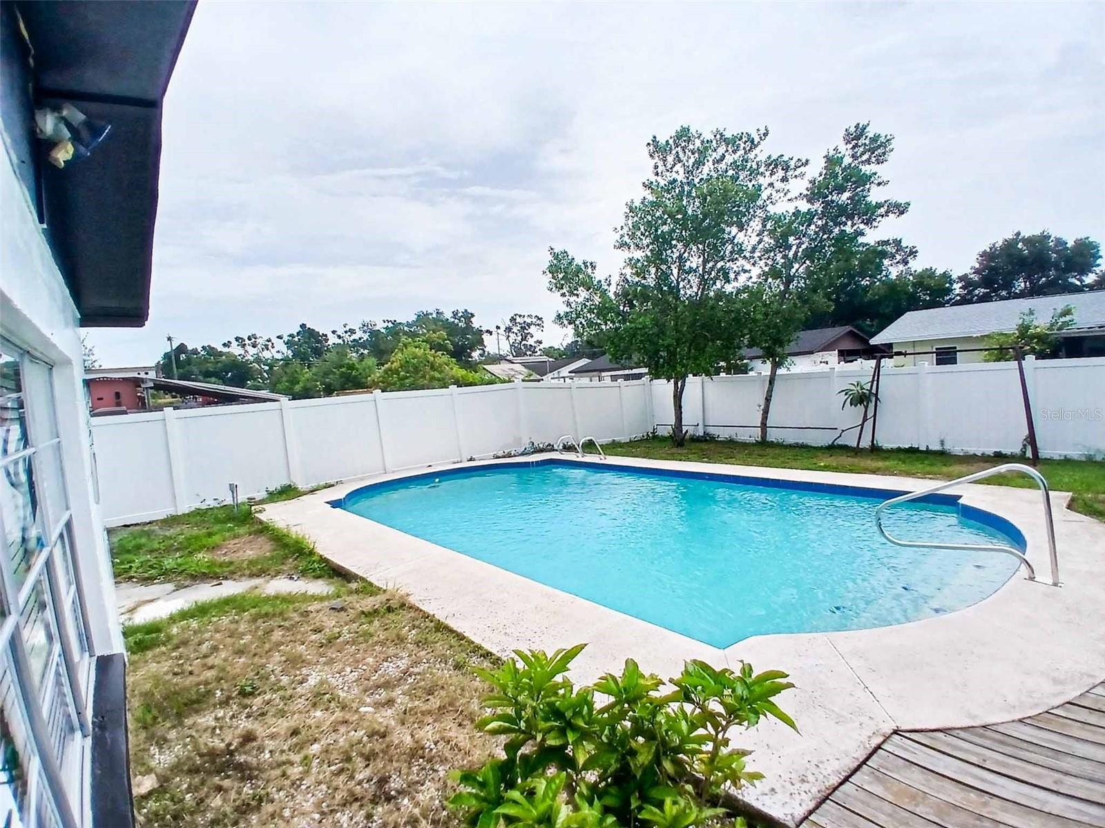 3006 Kirby Street, FL