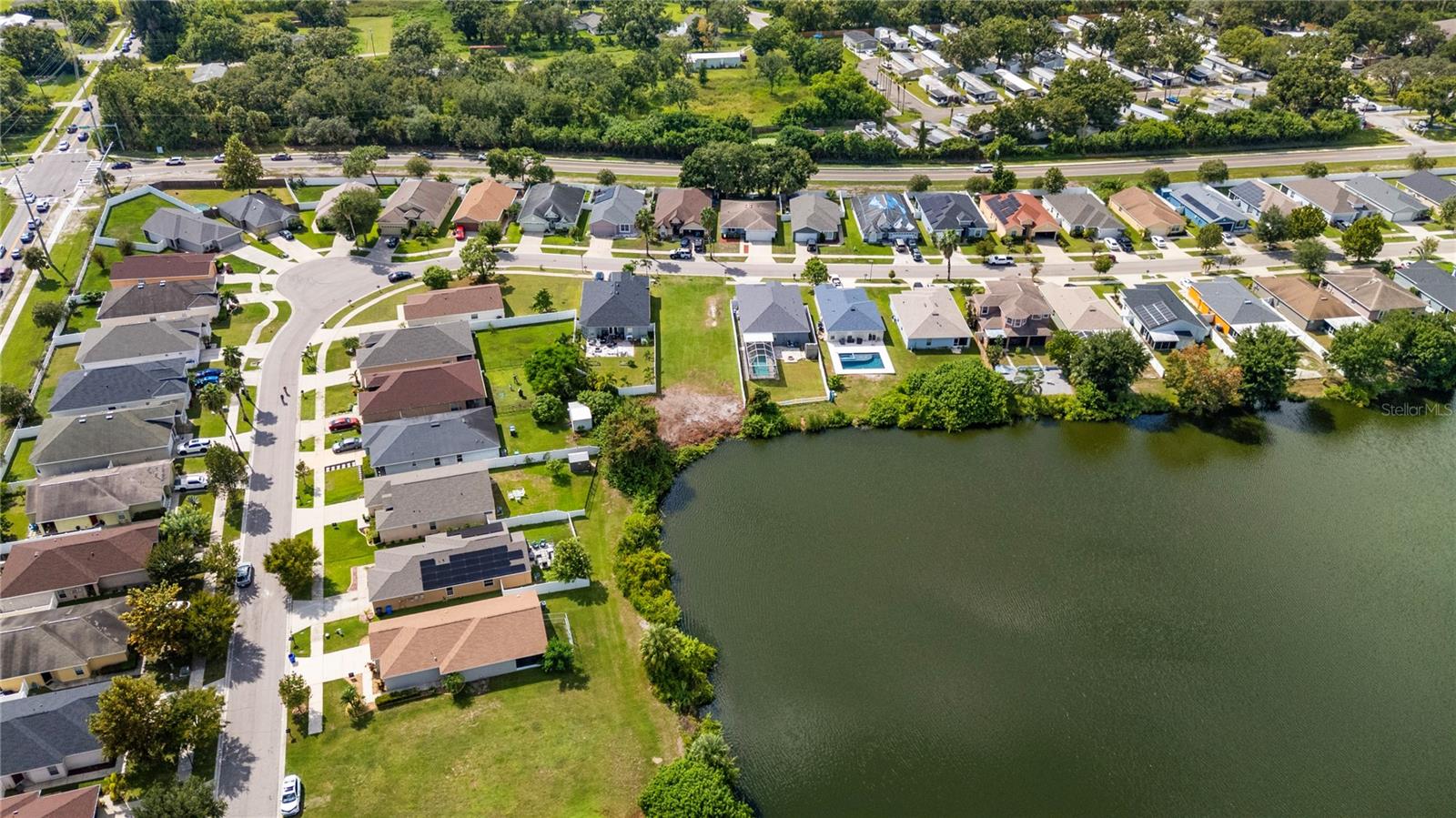 11310 Southwind Lake Drive, FL