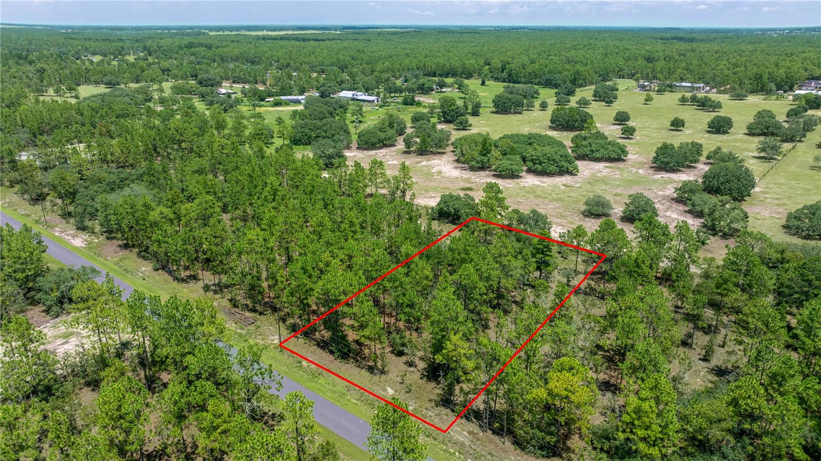 Lot14 136 Th Terrace, FL