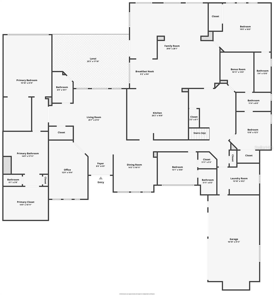 8600 Hata Street, FL