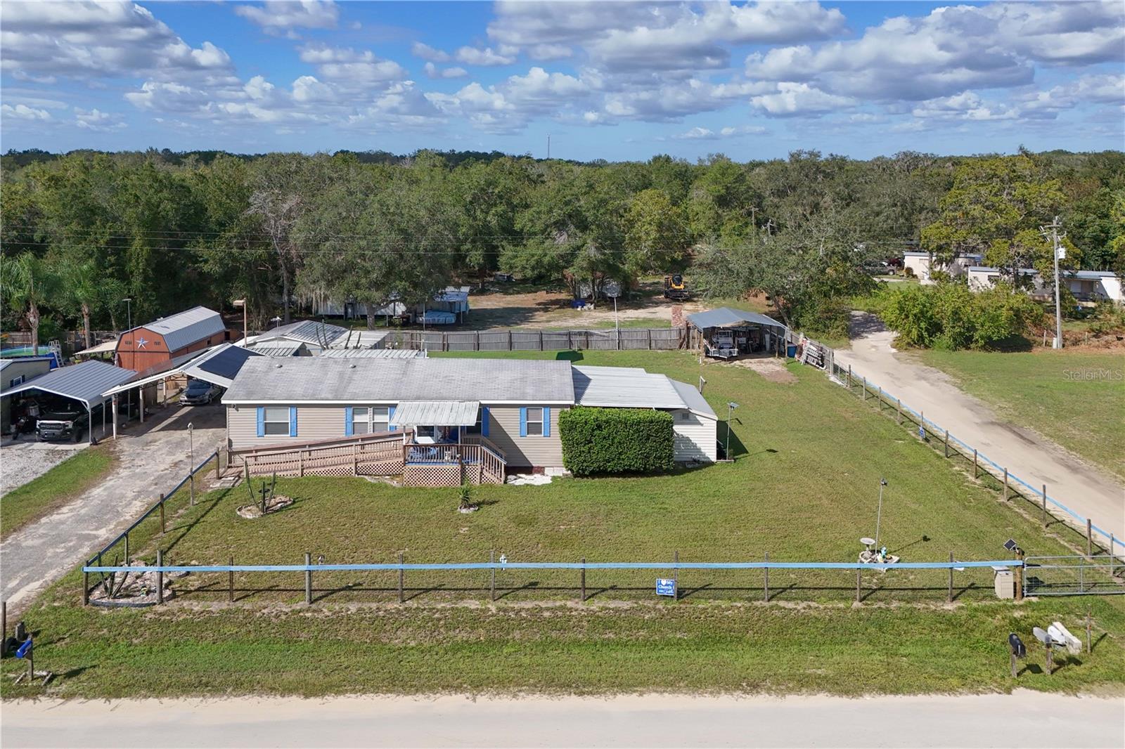 17000 251st Terrace, FL