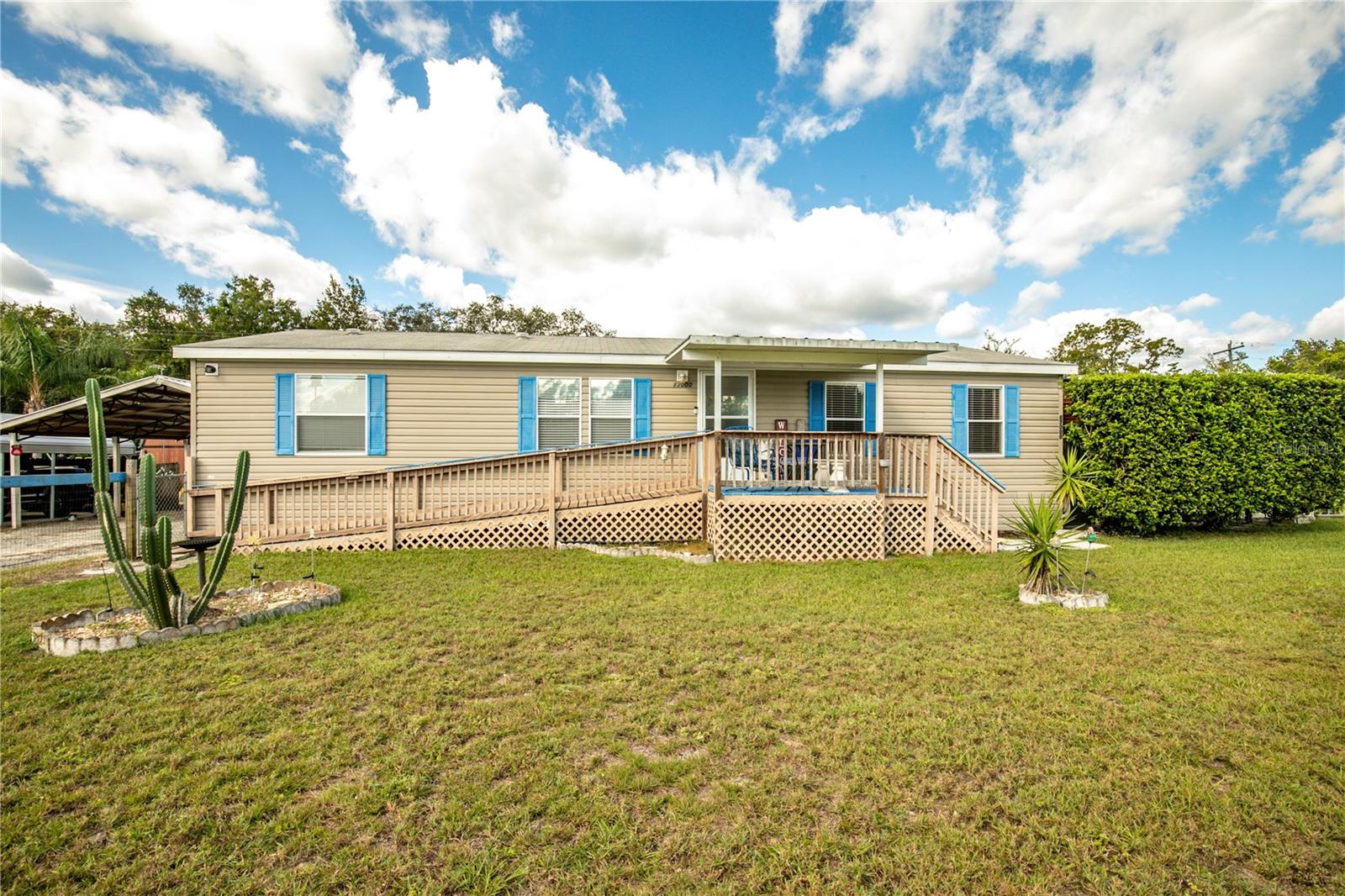 17000 251st Terrace, FL