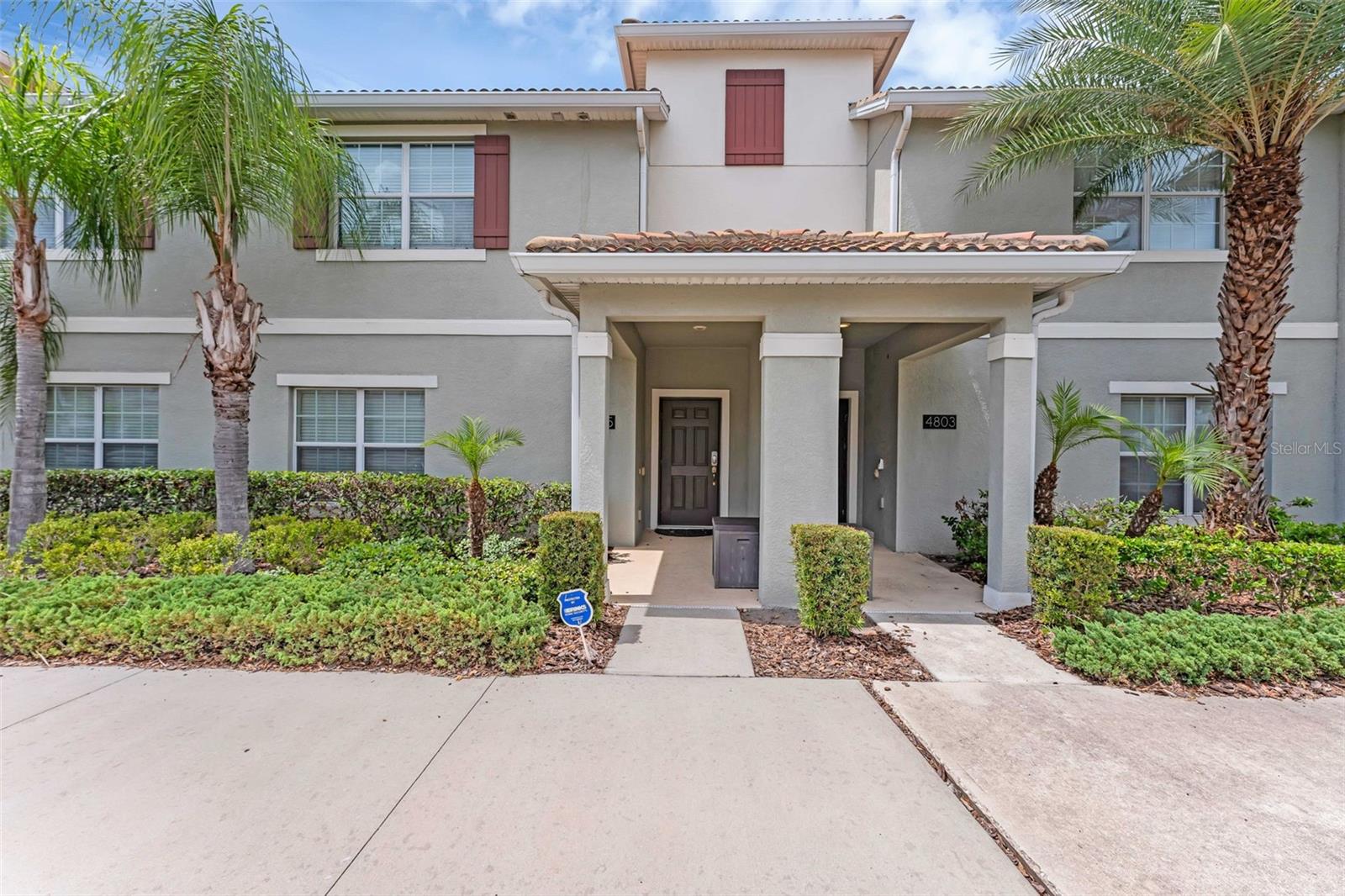 4805 Brier Rose Lane, FL