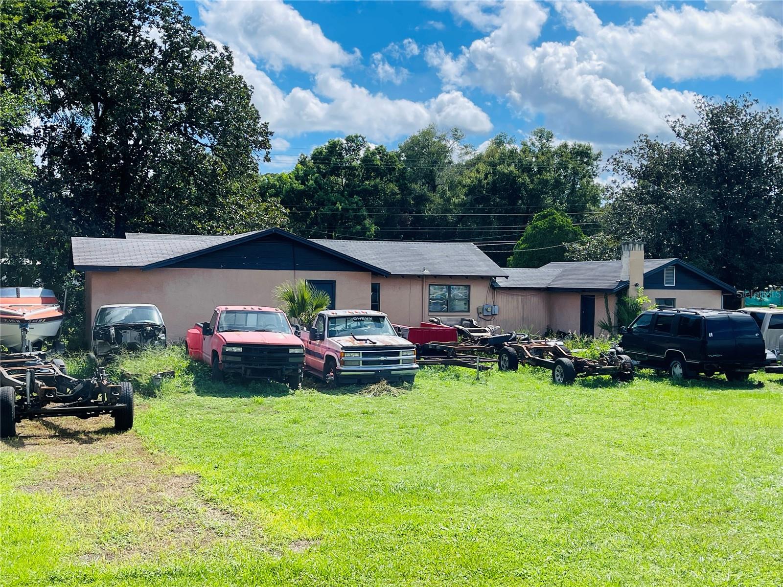 2506 Magnolia Avenue, FL