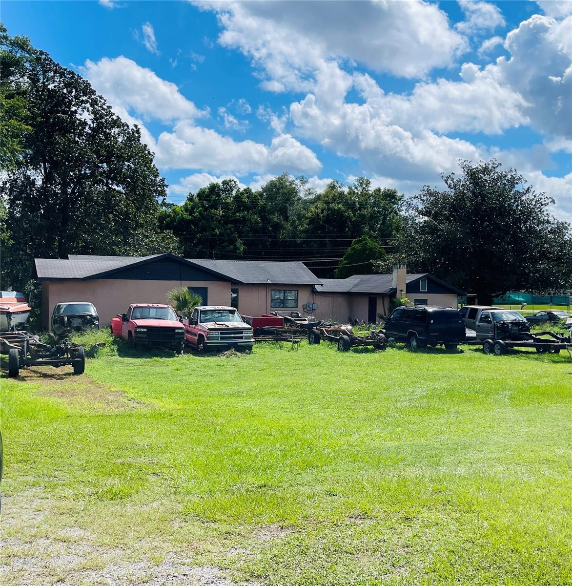 2506 Magnolia Avenue, FL