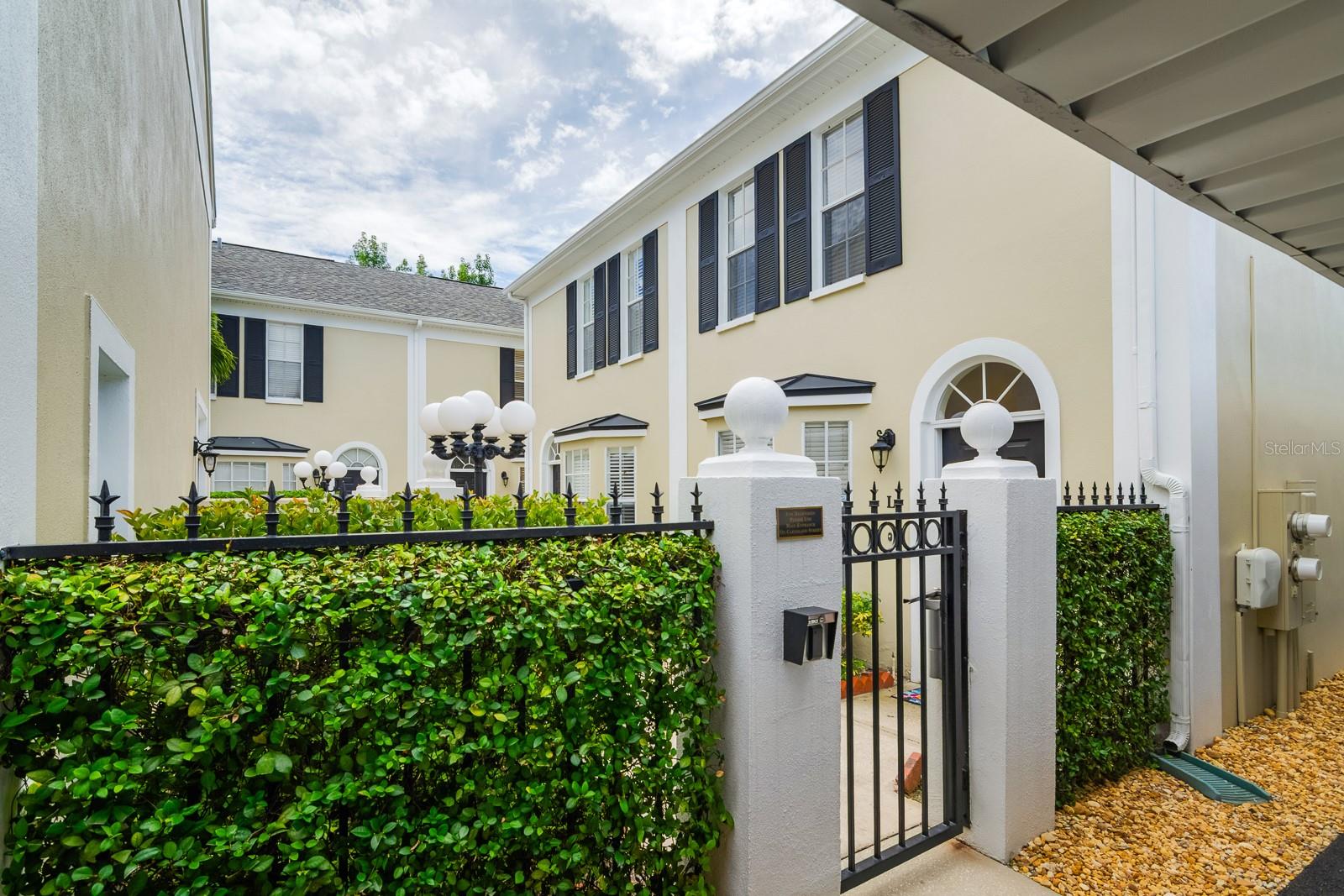 2802 Cleveland Street, FL