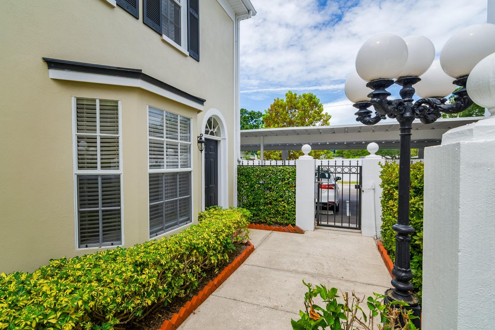 2802 Cleveland Street, FL