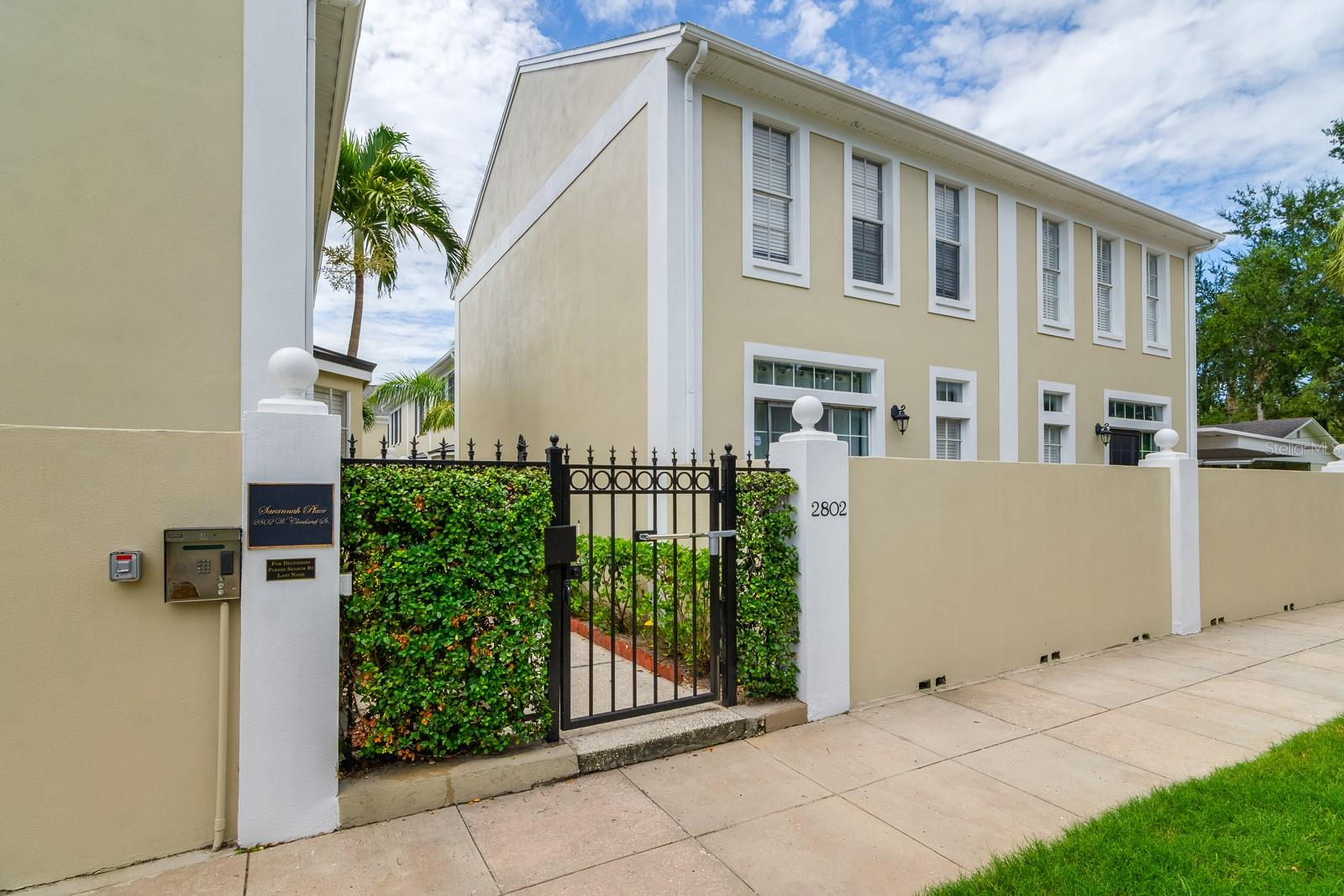 2802 Cleveland Street, FL