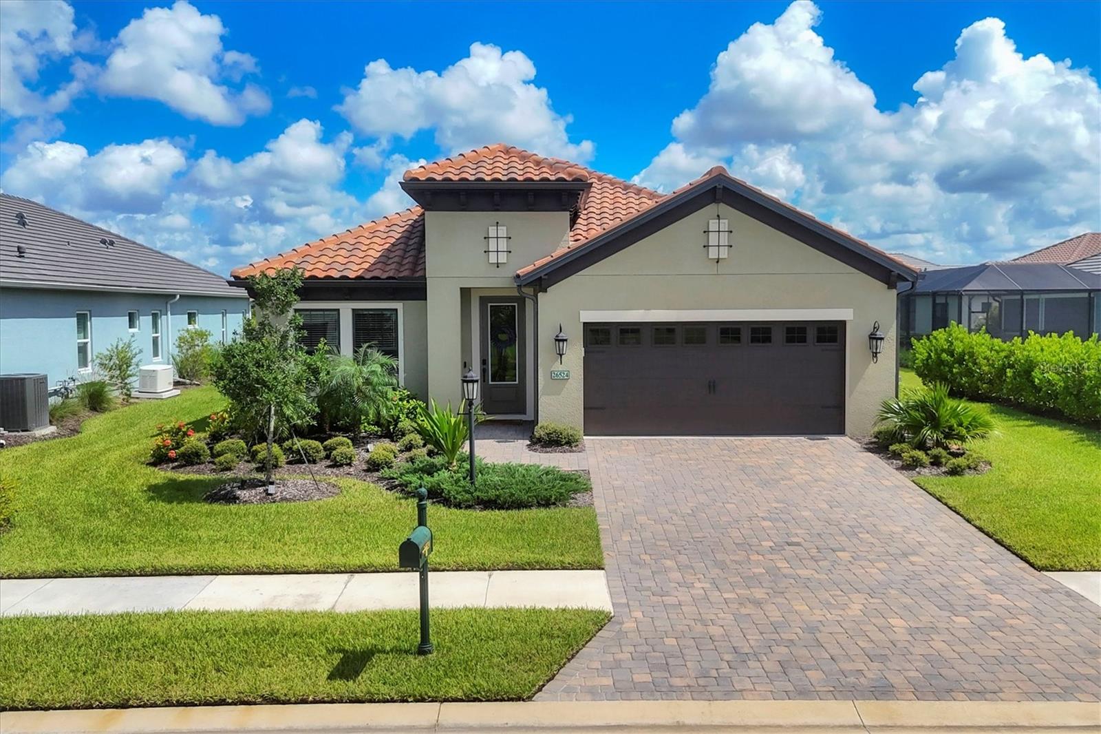 26524 Mickelson Drive, FL