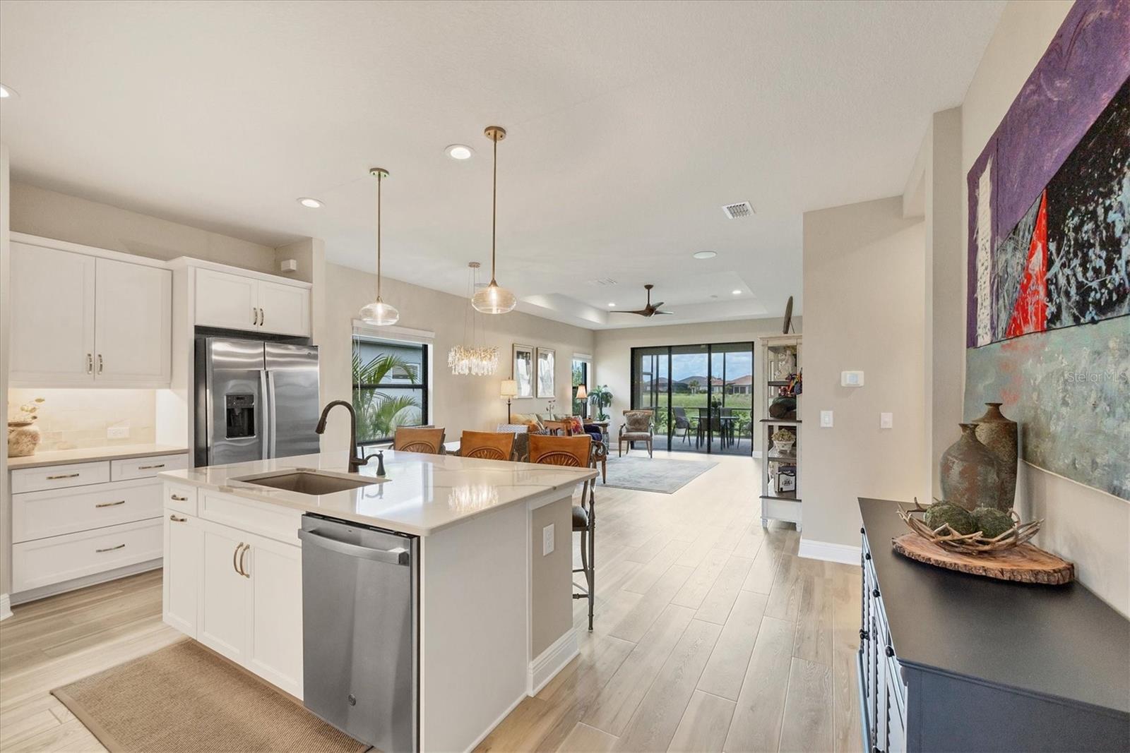 26524 Mickelson Drive, FL