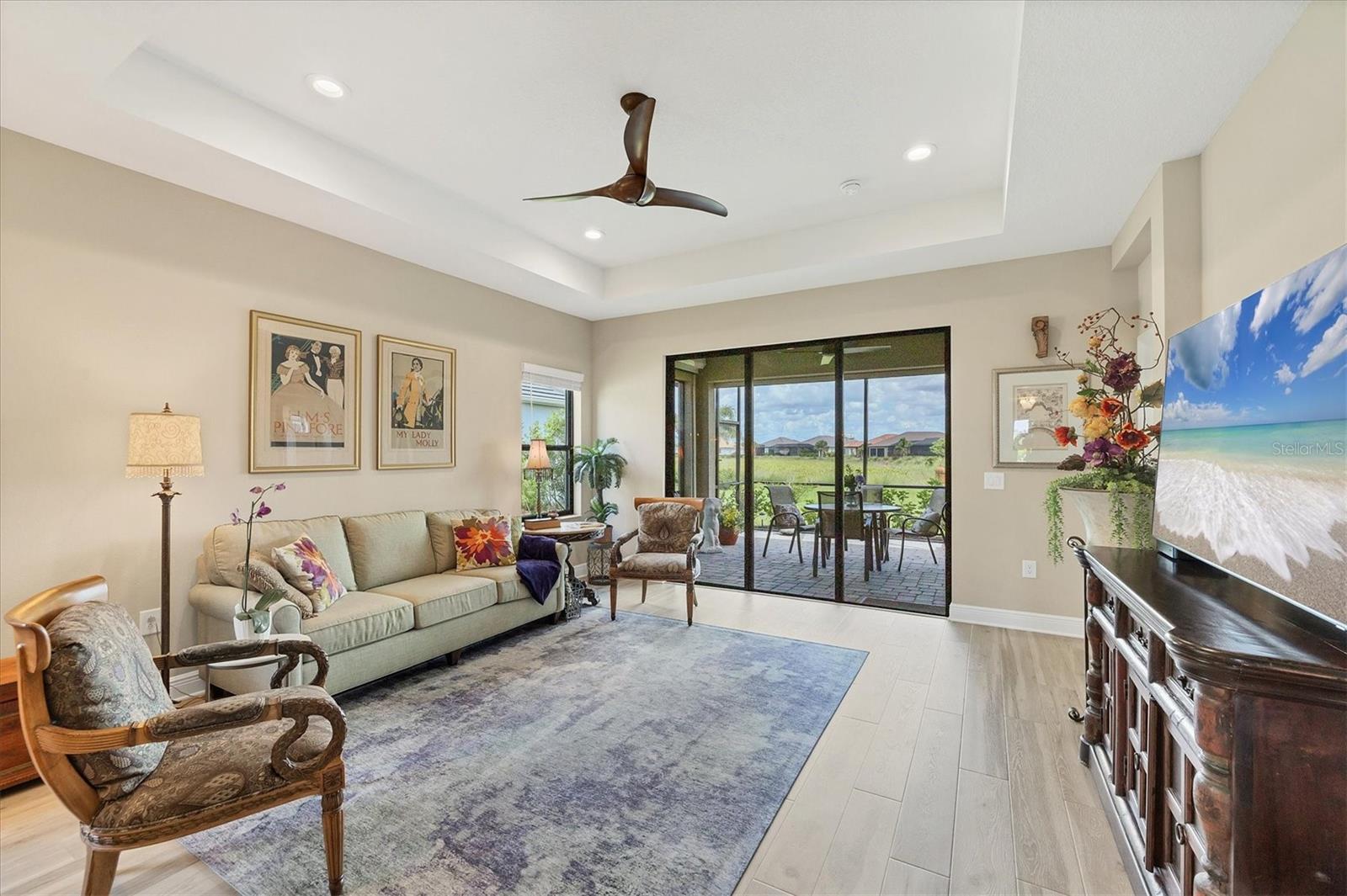 26524 Mickelson Drive, FL