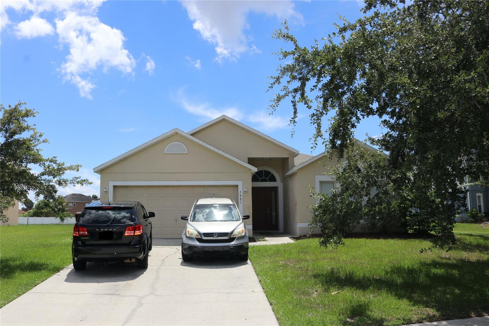 1983 Peridot Circle, FL