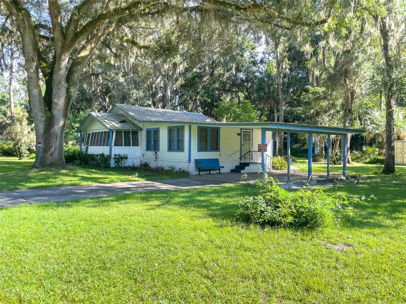 115 Troupe Road, FL