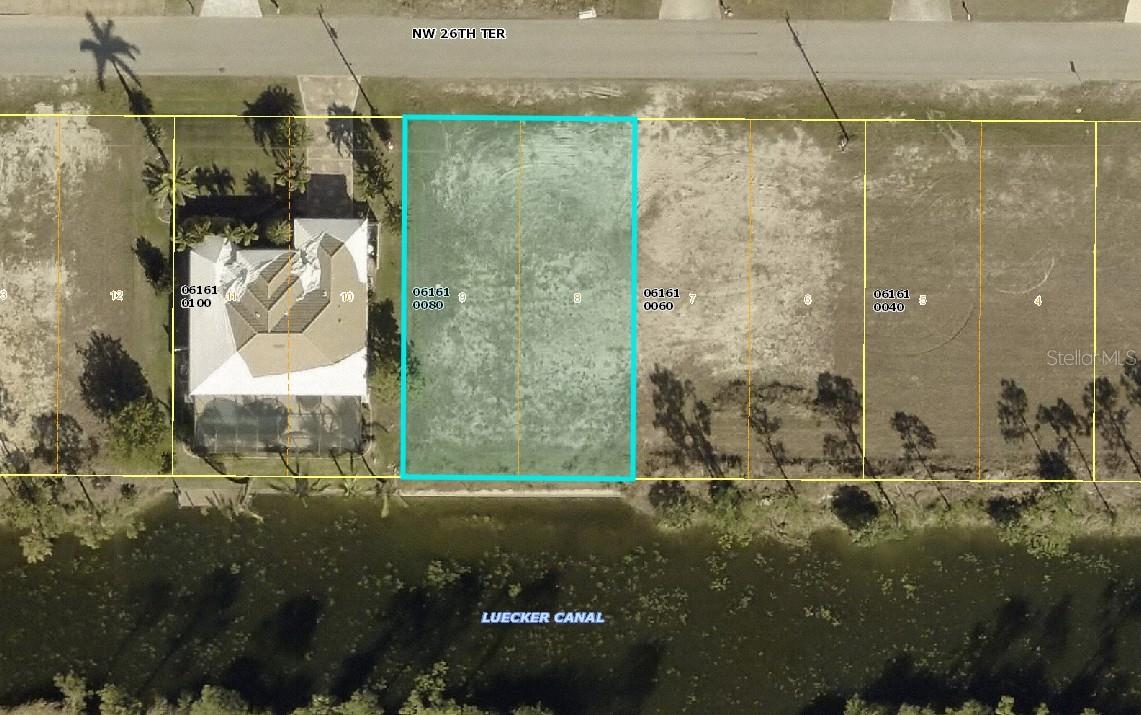 2614 26th Terrace, FL