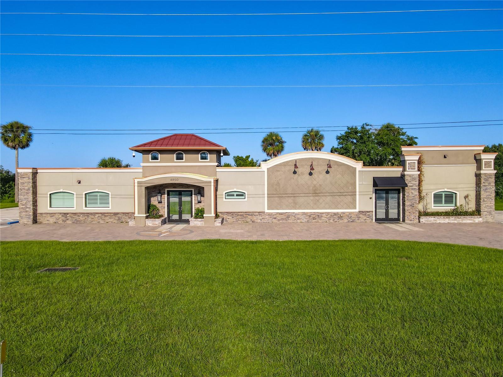 4850 Holopaw Road, FL