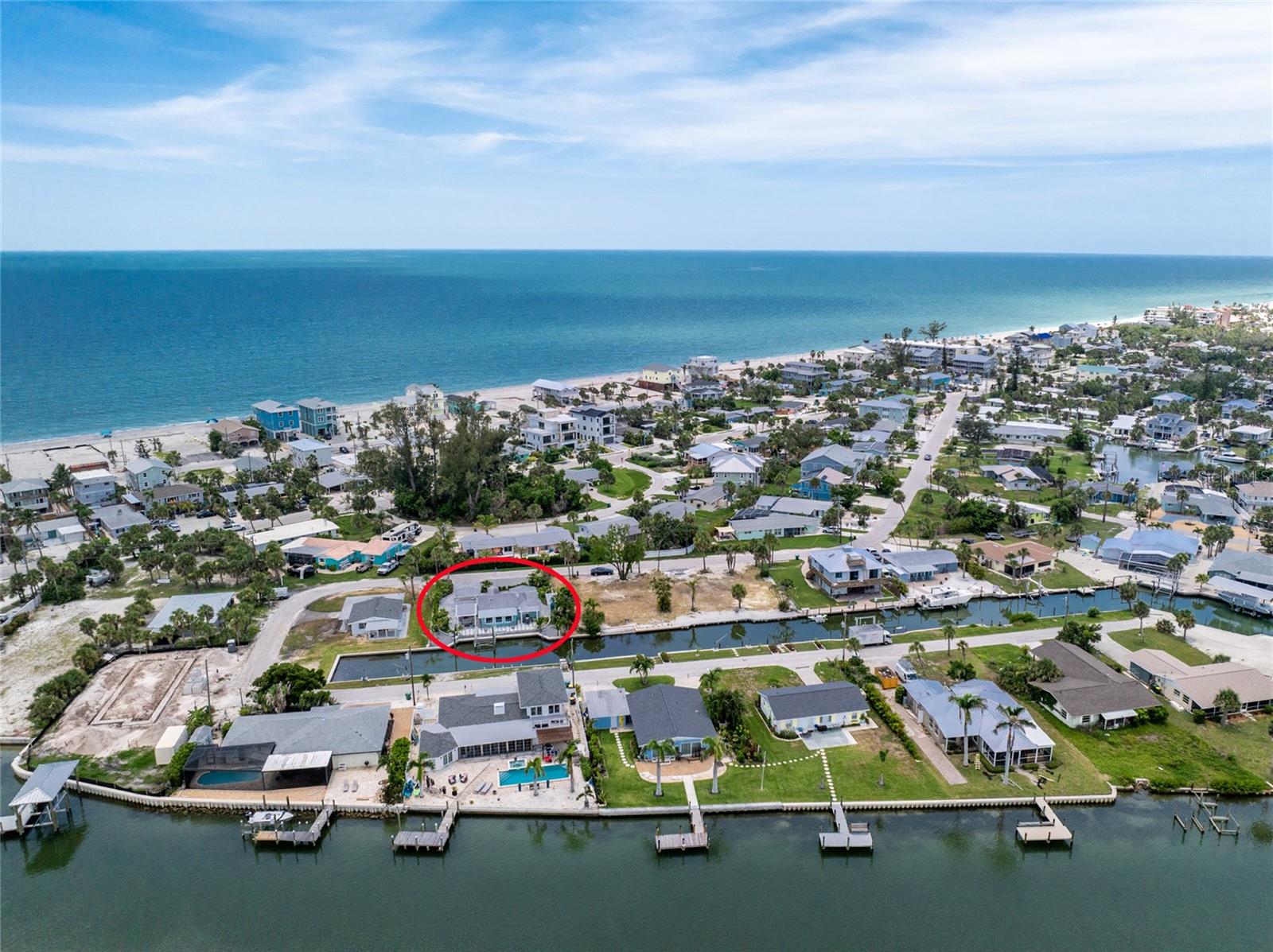 1265 Holiday Drive, FL