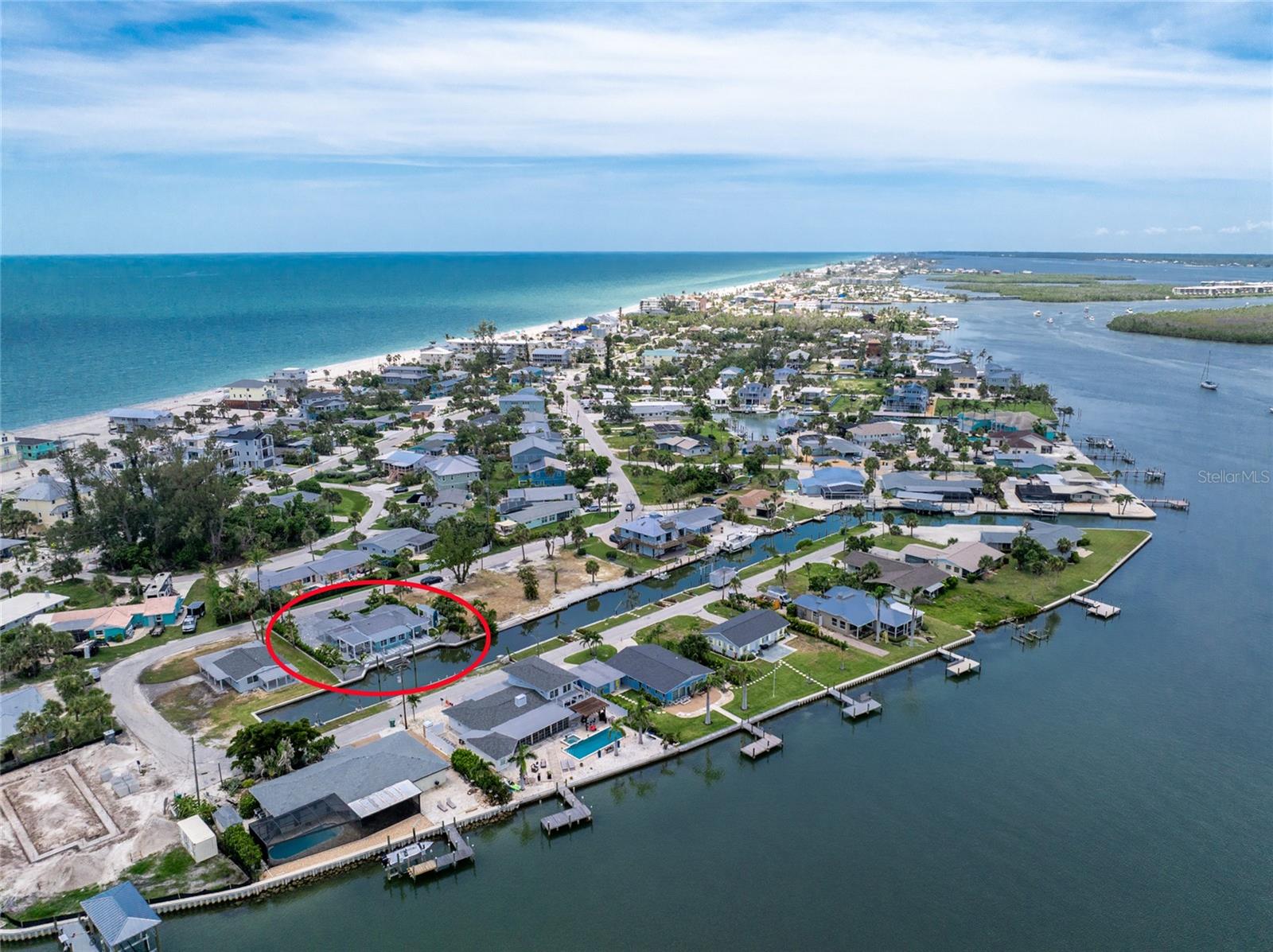 1265 Holiday Drive, FL