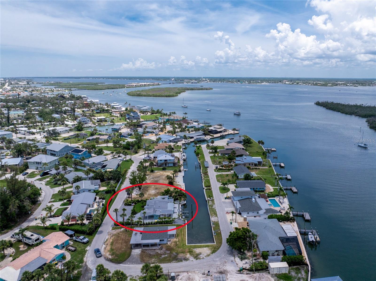 1265 Holiday Drive, FL