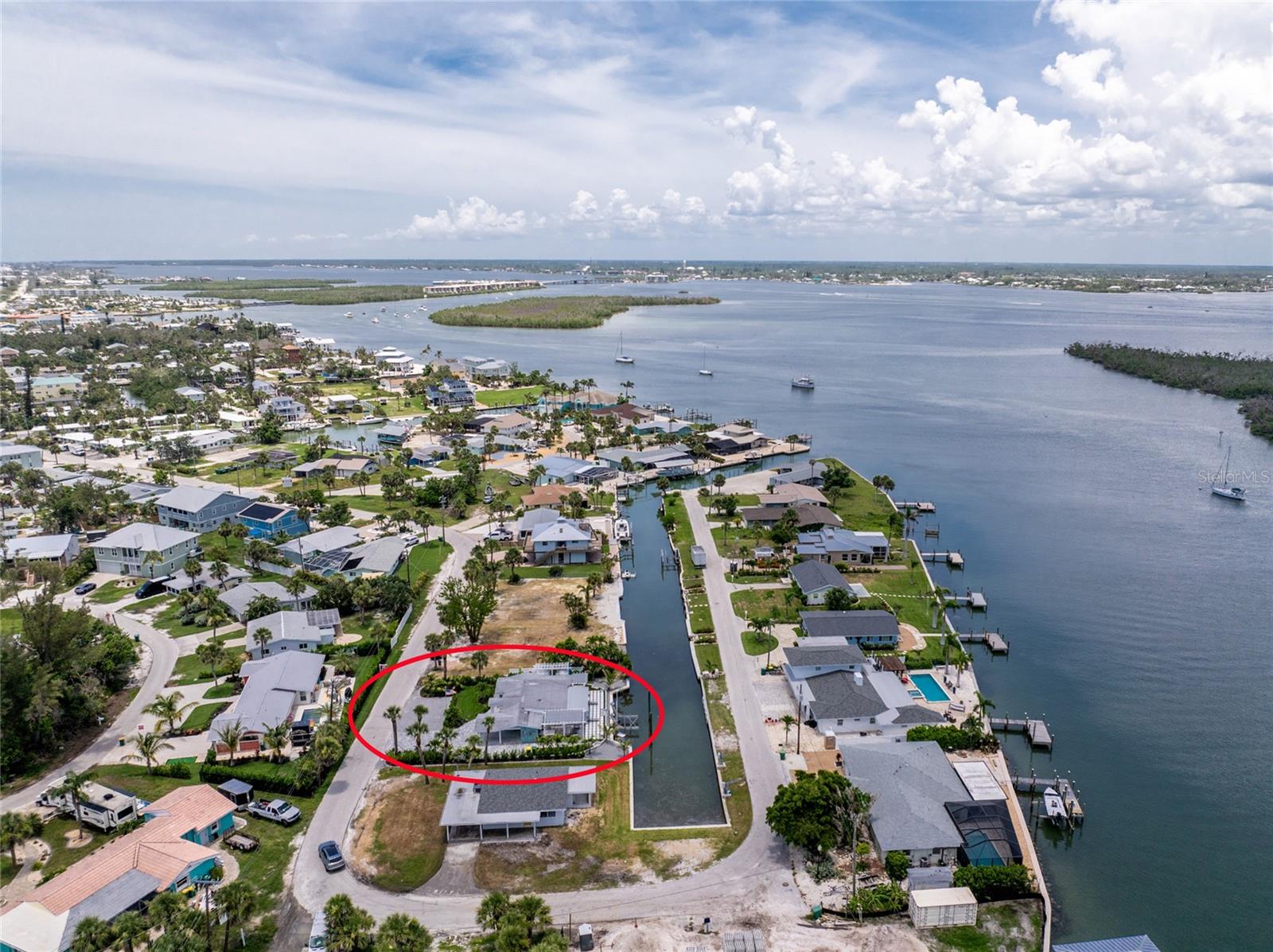 1265 Holiday Drive, FL