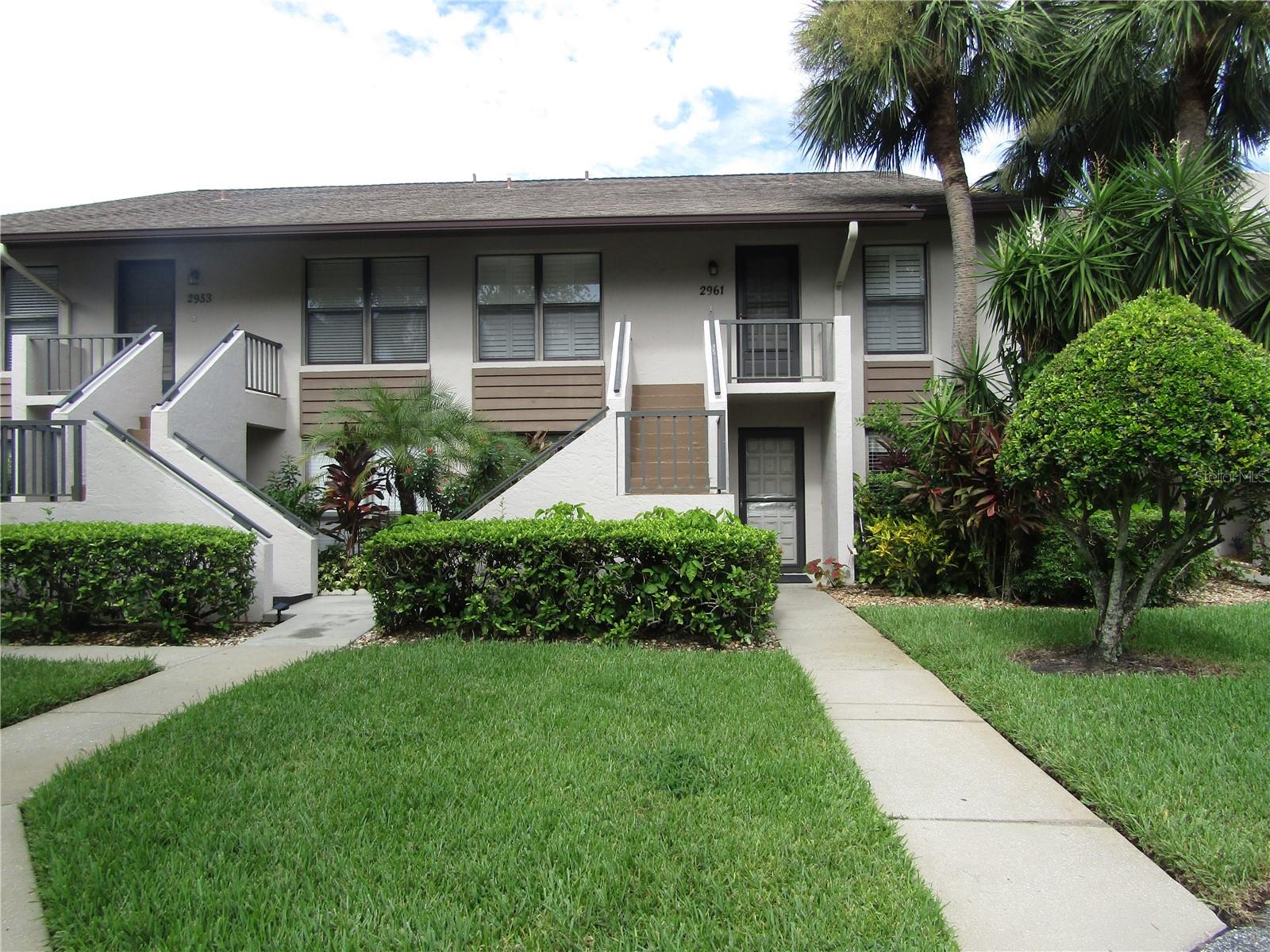 2961 Taywood Meadows, FL