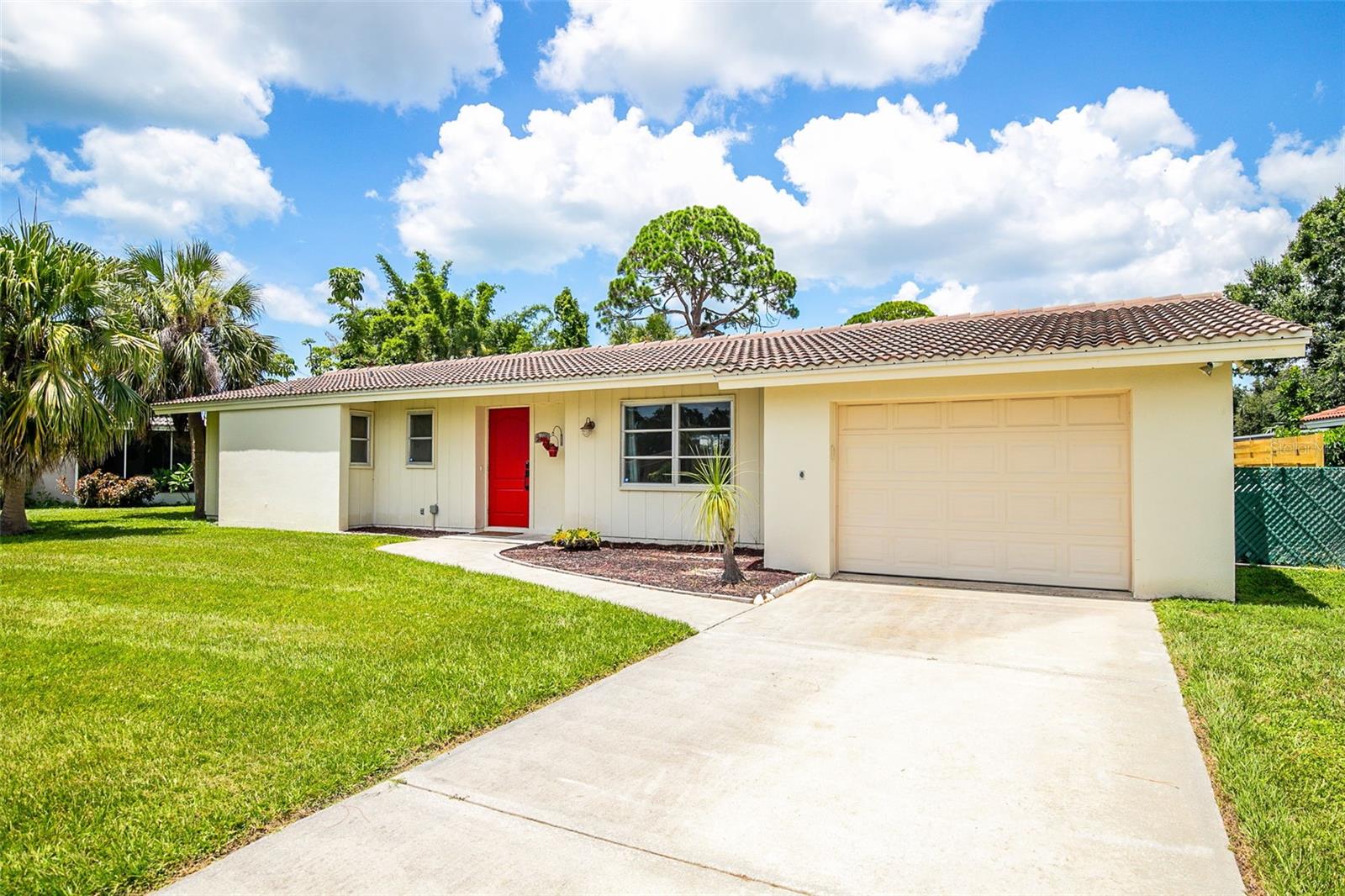 7460 Mariana Drive, FL