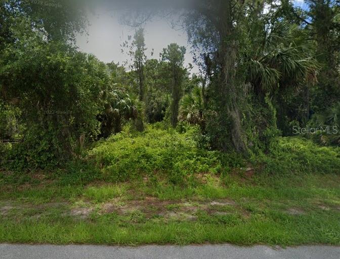 Maurkbach Terrace, FL