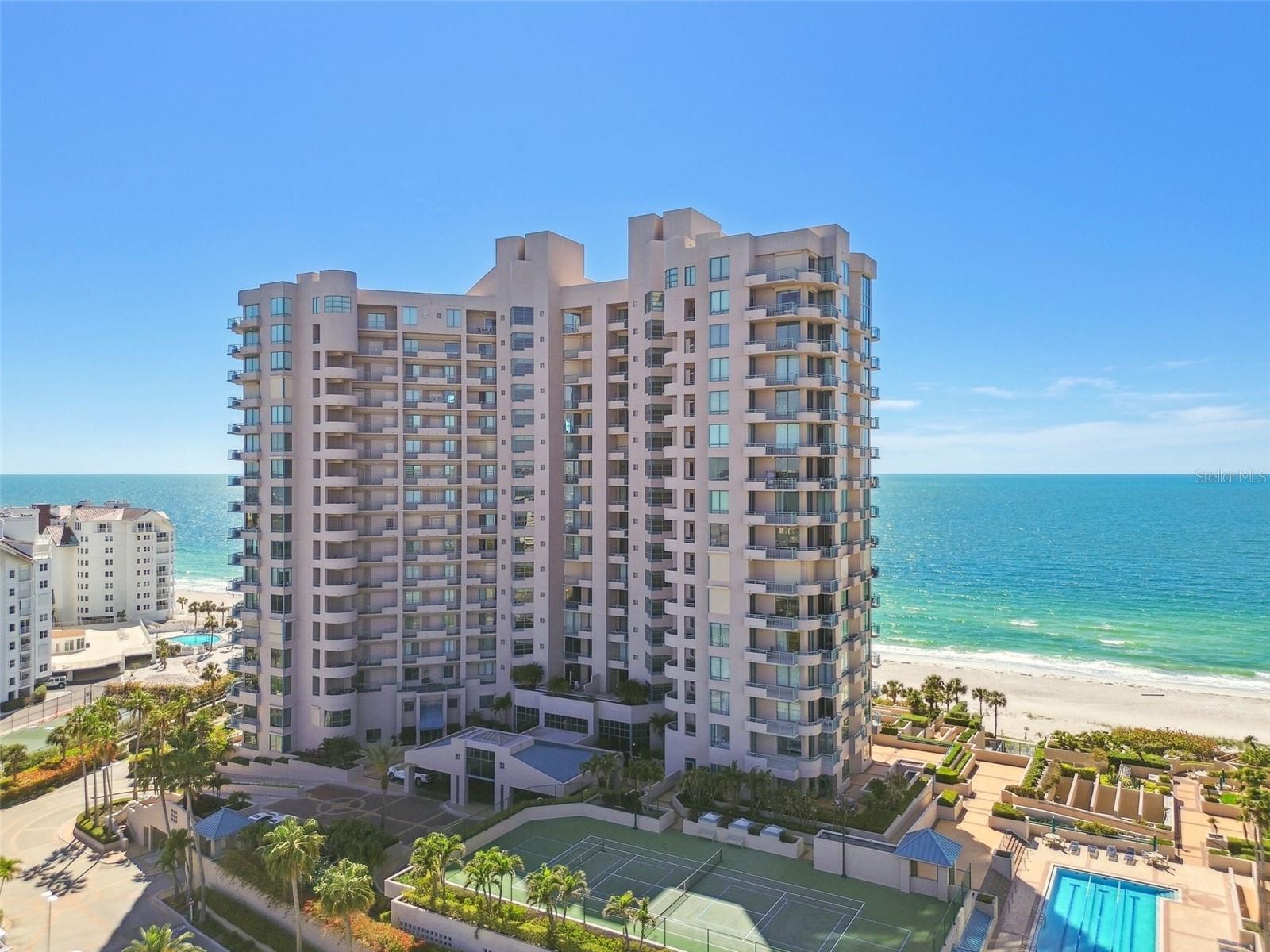 1560 Gulf Boulevard, FL