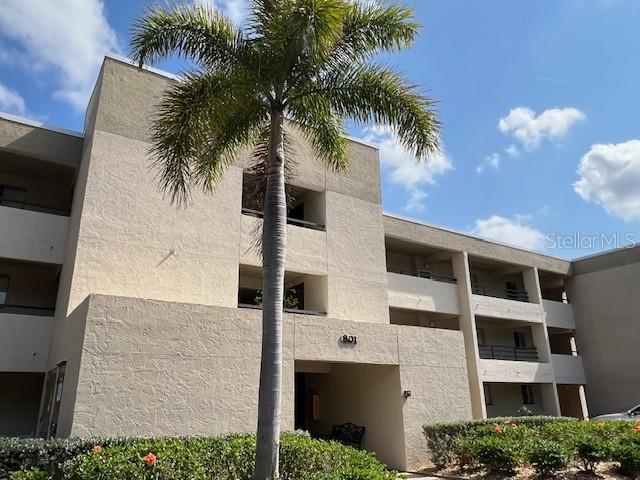 801 Islamorada Boulevard, FL