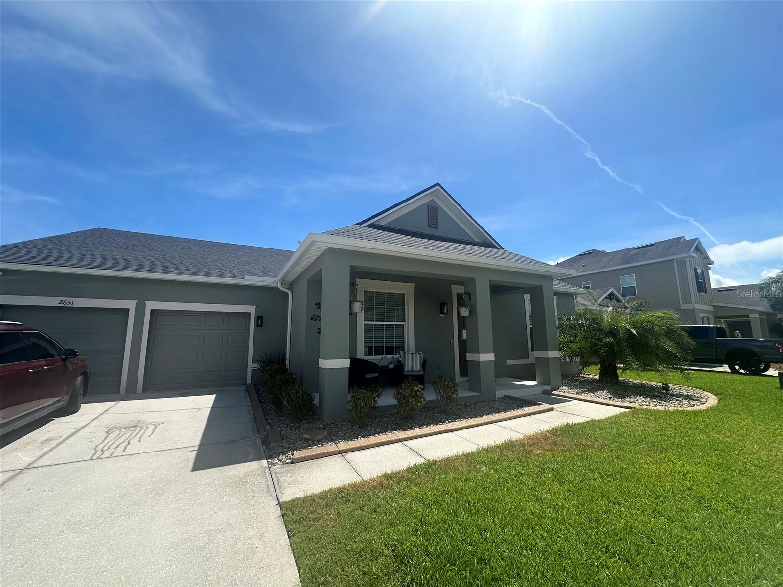 2651 Marshfield Preserve Way, FL