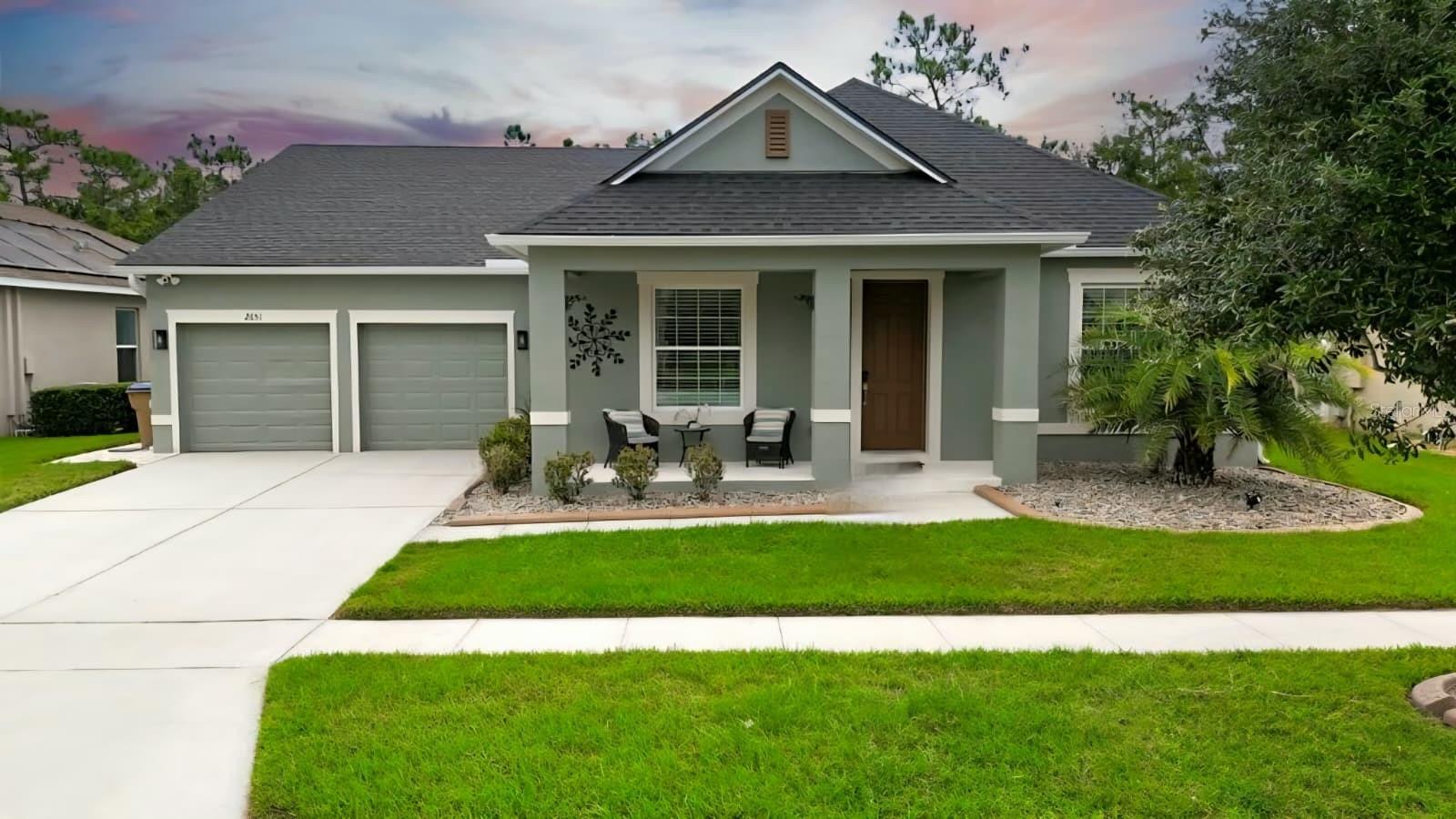 2651 Marshfield Preserve Way, FL