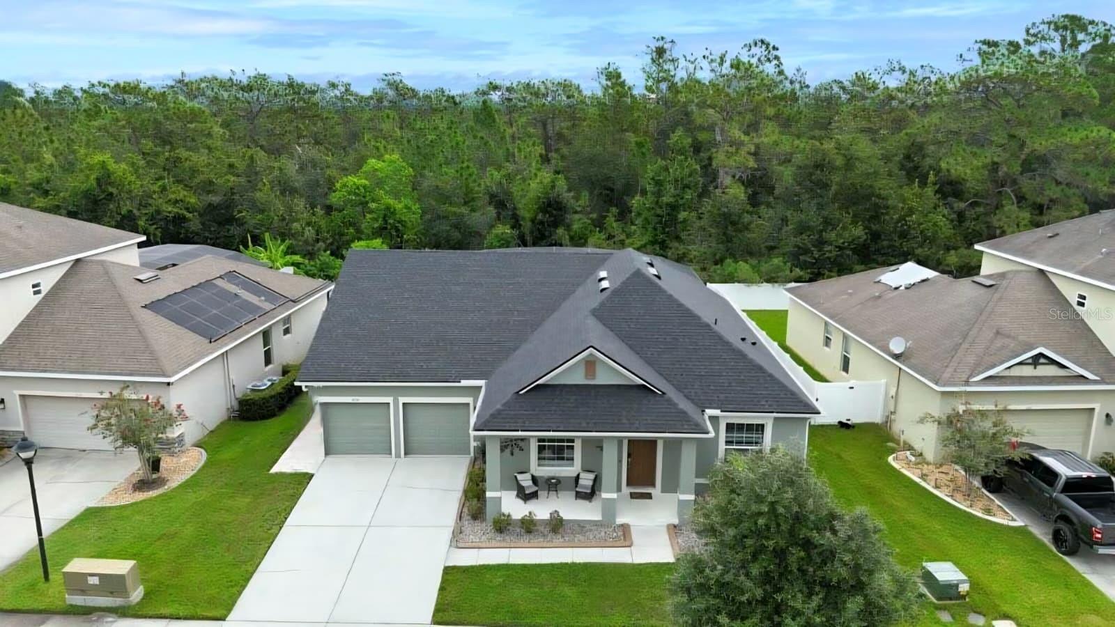 2651 Marshfield Preserve Way, FL