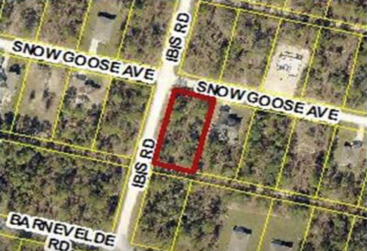 15282 Ibis Road, FL