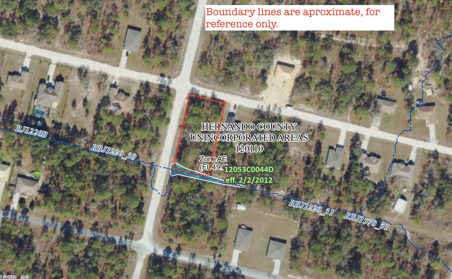 15282 Ibis Road, FL