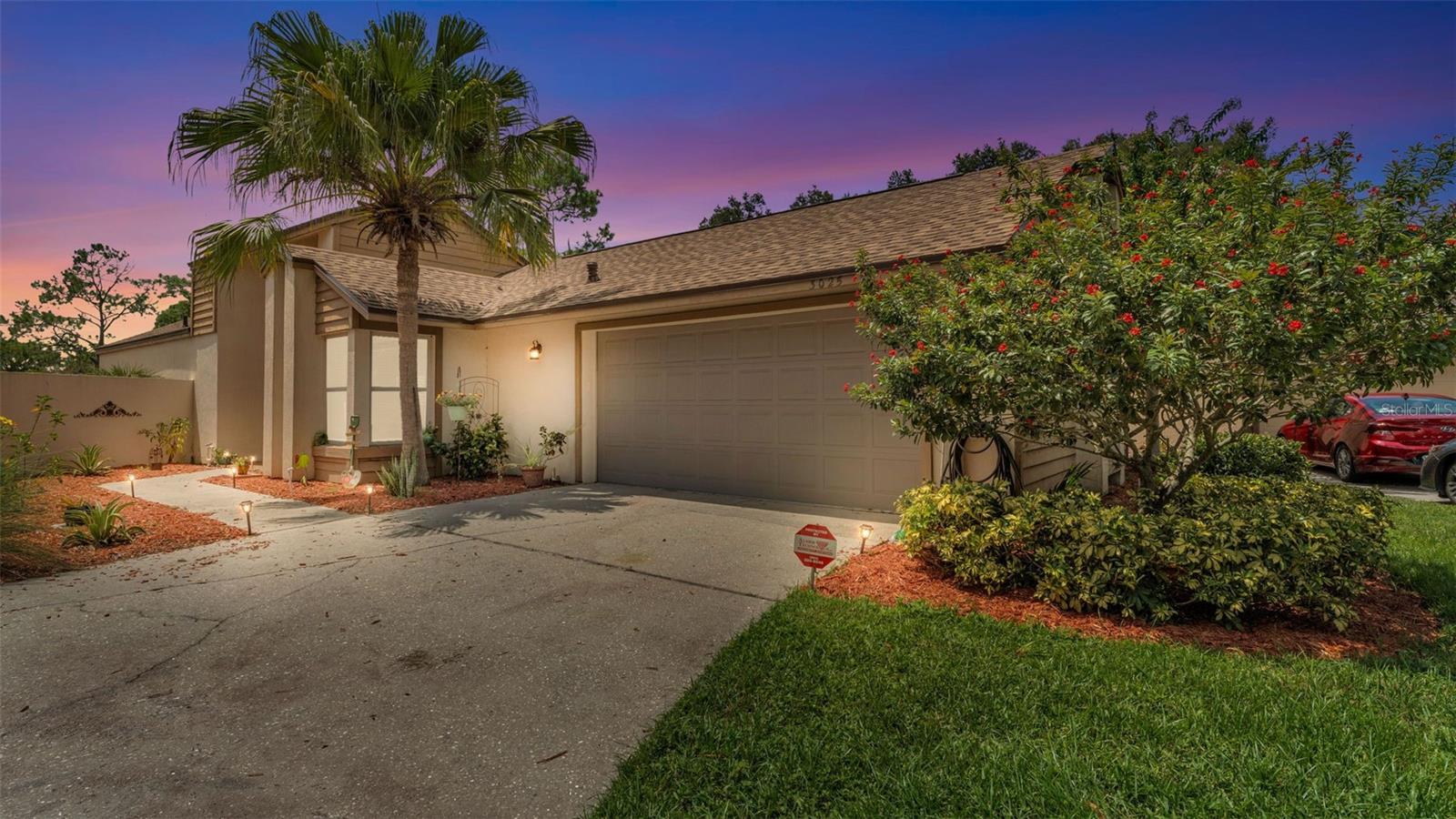 3025 Silverado Terrace, FL