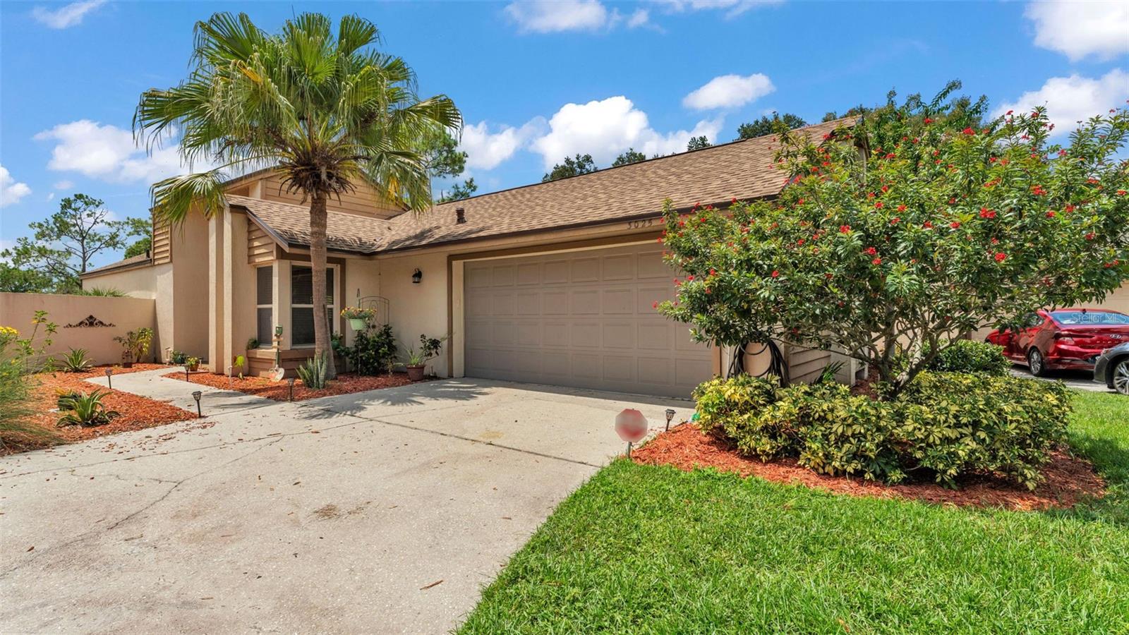 3025 Silverado Terrace, FL