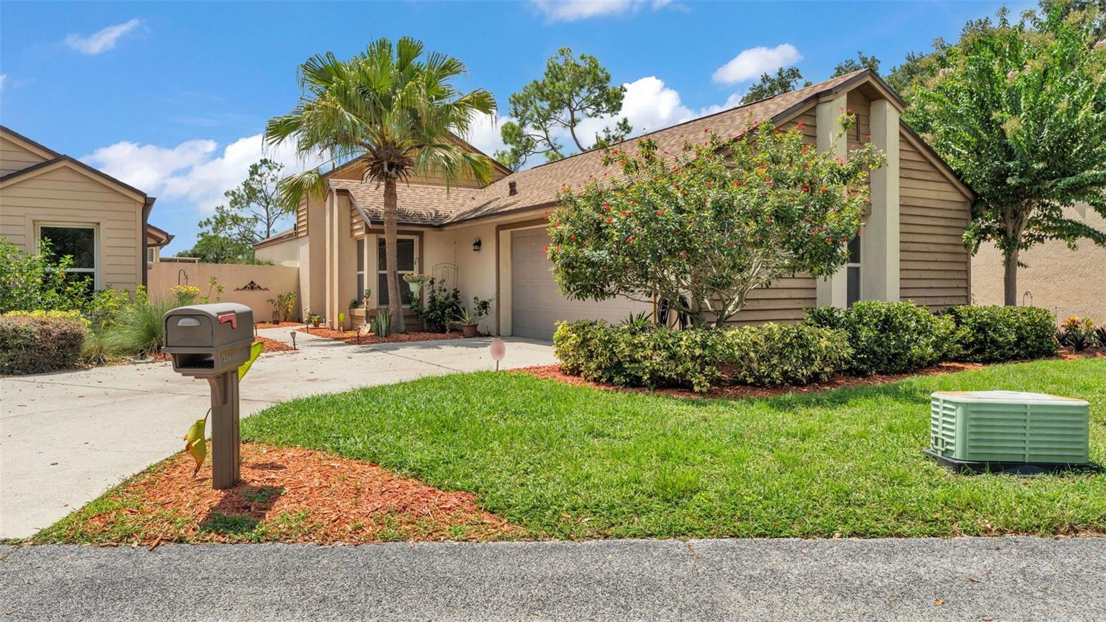3025 Silverado Terrace, FL
