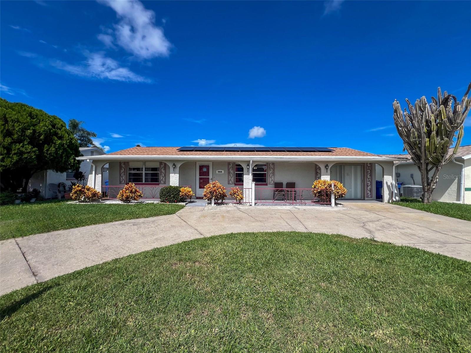 2349 Hama Drive, FL