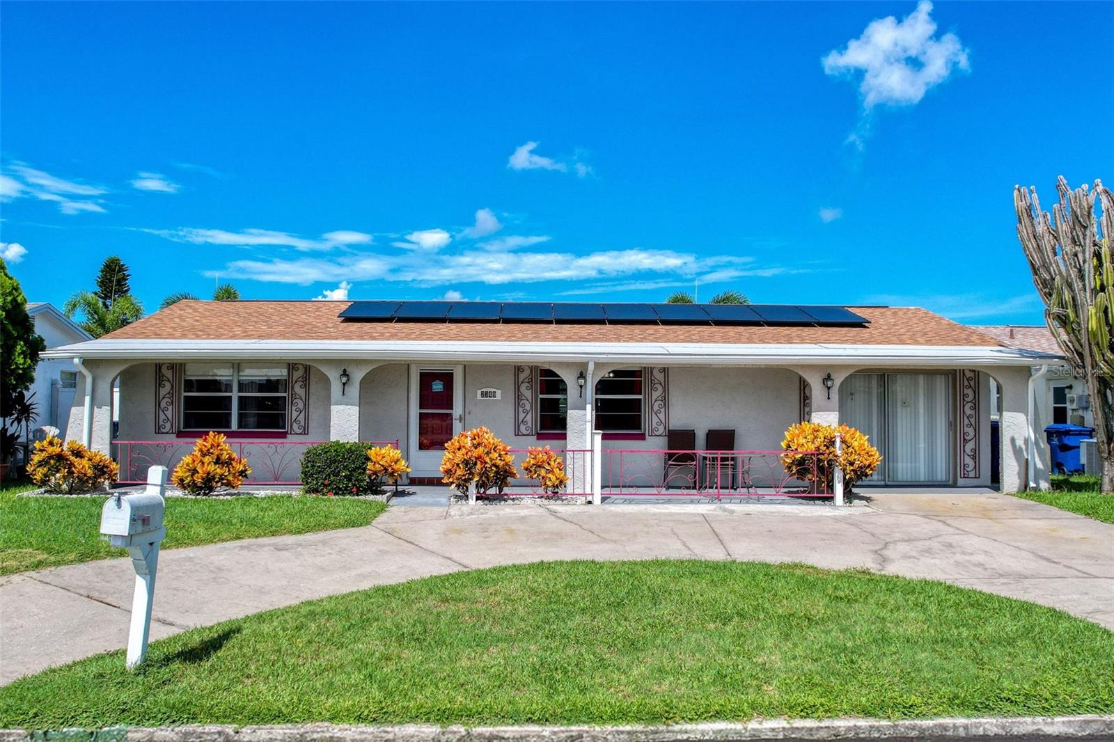2349 Hama Drive, FL