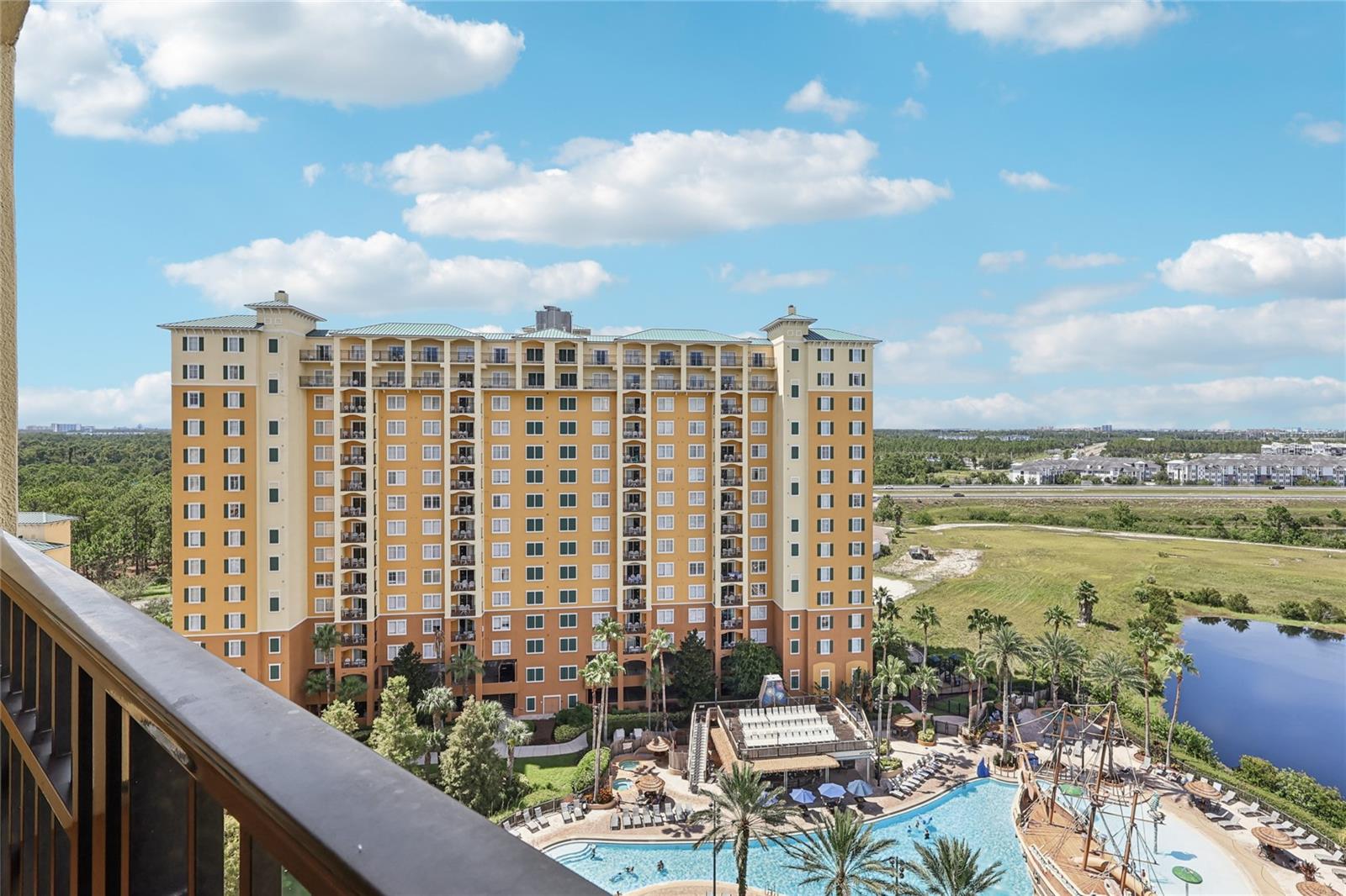 8101 Resort Village Drive, FL