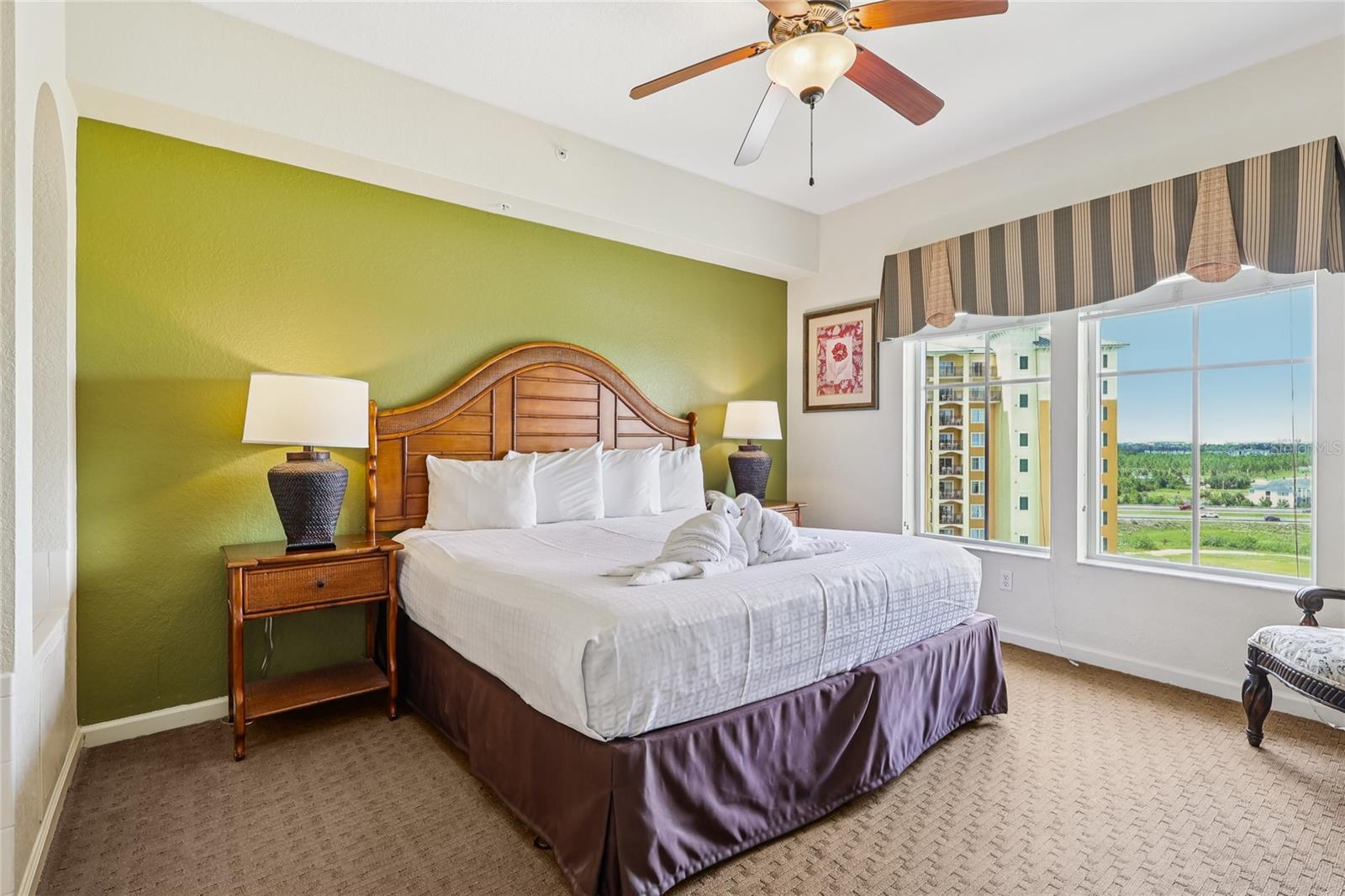 8101 Resort Village Drive, FL