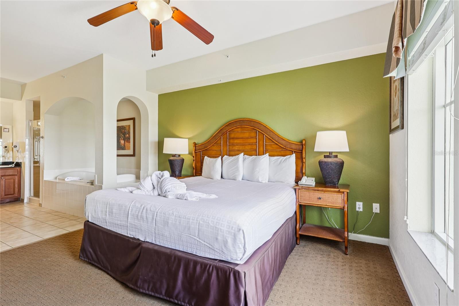 8101 Resort Village Drive, FL