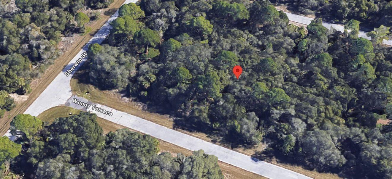 1236 Wendy Terrace, FL