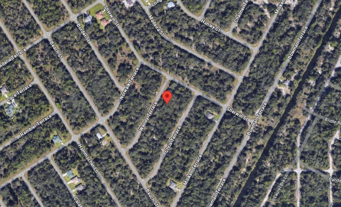 1236 Wendy Terrace, FL
